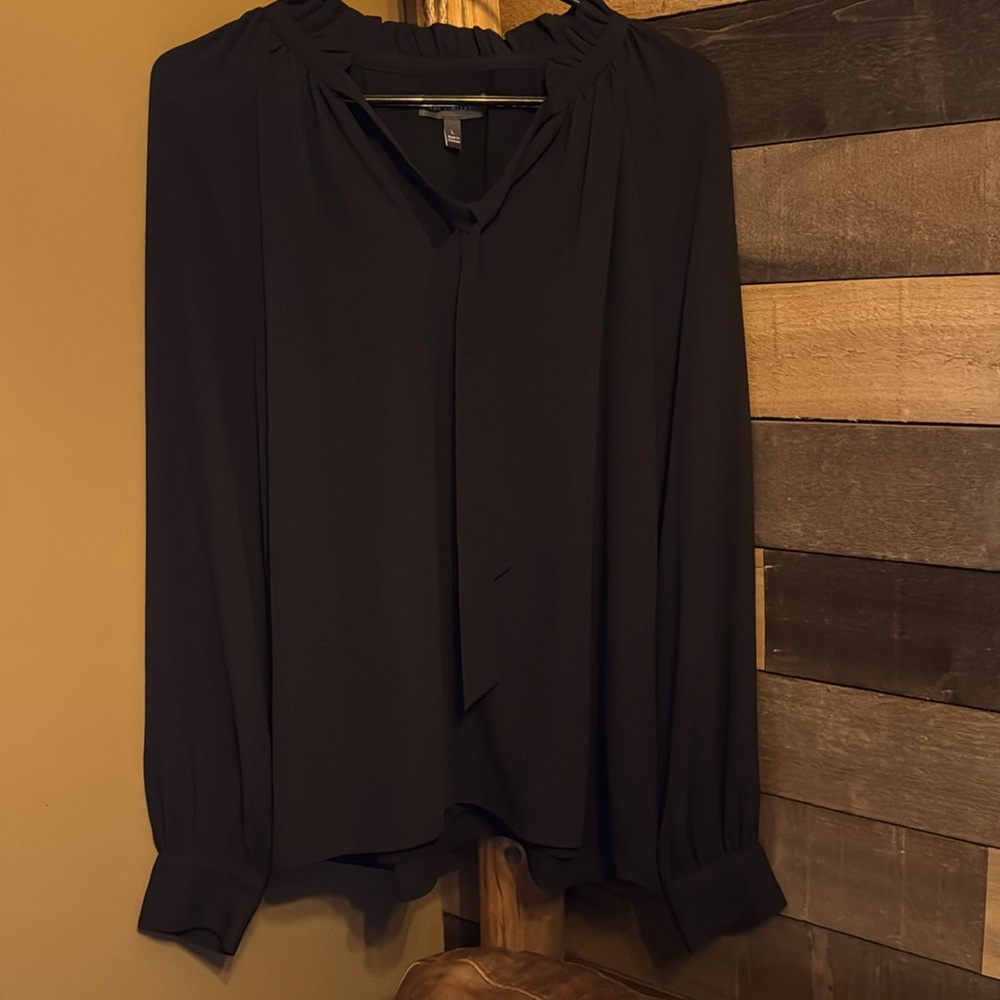 Black dress Top